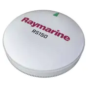 Raymarine RS150 GPS Sensor #E70310