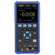 OWON HDS272 2 in 1 Digital Oscilloscope Multimeter, 70MHz Bandwidth, 250MSa/s Sampling Rate, 20000 Counts - AU Plug