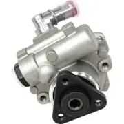 PSP1044 DNJ Power Steering Pump for Audi Allroad Quattro A6 2000-2004 (for: Audi)