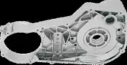 Chrome Inner Primary Clutch Cover Harley Softail Custom 94-99