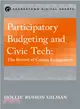 Participatory Budgeting and Civic Tech ─ The Revival of Citizen Engagement