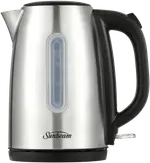 Sunbeam Quantum Stainless Kettle