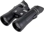 [Steiner] Binoculars Wildlife 10x42 - German Quality Optics, high-Contrast HD Images, high Color Fidelity, Perfect for observing Nature and Animals from Long Distances