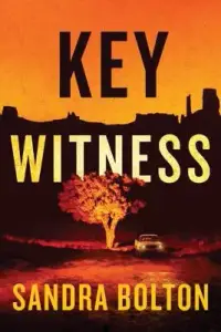 在飛比找博客來優惠-Key Witness