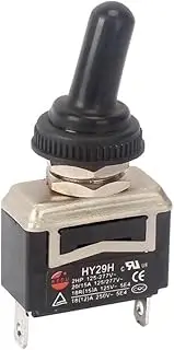 Transfer Switch HY29H Motor Reversing Switch Forward and Reverse Switch SC2-109&Jet BD-7&Grizzly G0765 Mini-Lathe Spares Part