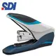 手牌 SDI 1248B 重力型訂書機-120張省力型高張釘書機