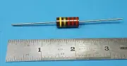 Resistor, RCR42G222JS, A-B ALLEN BRADLEY , Carbon Composition , 2.2KΩ ,2W