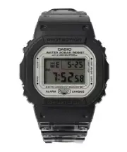 NEW CASIO G-SHOCK x BEAMS Model DW-5600 Crazy Pattern JAPAN
