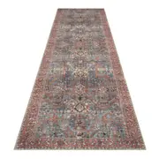 Divan Purity Multi Runner Rug