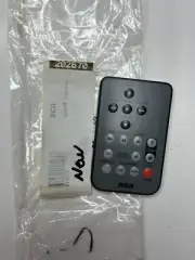 RCA 218501 Remote Control, Gray - OEM NOS for Video Camera Camcorder PRO830 +mor