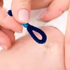 Navel Brush for Belly Button Belly Button Lint Brush Travel Use Navels Tool Keep