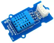 GROVE, SENSOR, TEMPERATURE & HUMIDITY, FOR USE WITH GROVE MODUL FOR SEEED STUDIO