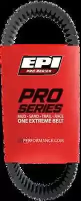 EPI Pro Series Drive Belt for Polaris RZR XP 4 1000 14