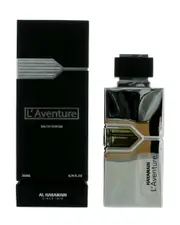 Al Haramain Men's 6.76oz L'Aventure EDP Spray