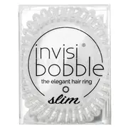 InvisiBobble Slim Chrome Sweet Chrome