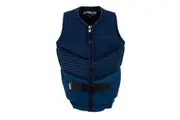 Jetpilot Nighthawk JA20288 Mens L50S Neo Vest Navy Sizes S-3XL