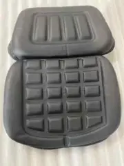MASSEY FERGUSON TRACTOR SEAT Cushion Set