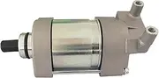 Motorcycle Motor Starter Compatible for Yamaha YZF-R1 YZF R1 / R1S 2004 2005 2006 2007 2008 4C8-81890-00-00,4C8-81890-01-00