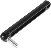 SOLUSTRE Car Tire Positioning Tool Tire Changer Adaptor Made for Easy Handling Enhanced Productivity Essential for Workshop Use