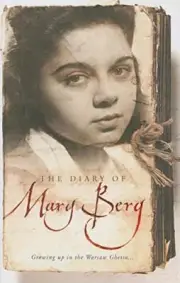 The Diary of Mary Berg: Growing up in the Warsaw Ghetto