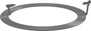 Starlink Rectangular Satellite V2 Replacement Cable - Waterproof & Rainproof Cord for Internet Dish (10FT/3M)