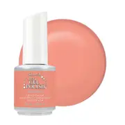 IBD Just Gel Soak Off UV LED Nail Polish Lacquer 56786 Sundance 14ml
