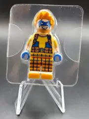 NEW LEGO DC COMICS SUPER HEROES MINIFIGURE TRICKSTER sh210