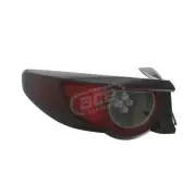 Mazda 3 2019-> Rear Light Tail Lamp Back LED Outer Wing Passenger Near Side Left