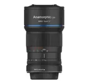 SIRUI 50mm F1.8 1.33x APS-C Anamorphic Lens ( L Mount )