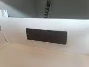 In Drawer Power Point | USB | Powerpoint | Black