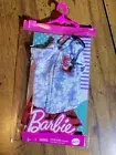 Barbie Ken Hawaiian Fashion Pack GRC75 NIP