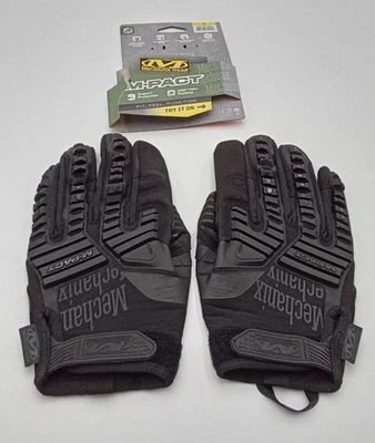 Mechanix M-Pact Gloves Size: Small