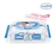 貝恩Baan 嬰兒保養濕紙巾(80抽3包) 柔濕巾 米菲寶貝