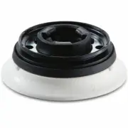 FESTOOL 90MM BACKING PAD SOFT RO90 ROTEX
