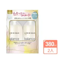 在飛比找momo購物網優惠-【LUX 麗仕】日本限定版LUMINIQUE BALANCE
