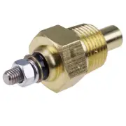 Water Temperature Sensor For Mercruiser 806490T Coolant Temperature Sensor Metal