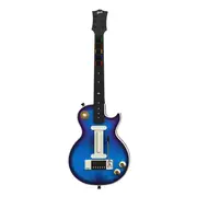 CRKD Gibson® Blueberry Burst Pro Edition Les Paul™ Guitar Controller