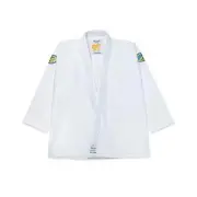 Shoyoroll IBJJF 2024 Gi | Official, New, Lightweight BJJ Gi