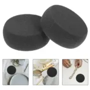 2 Pcs Craft Sponge Pottery Sponges Face Painting DIY Detail Clay Towel