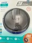Eufy RoboVac 35C Robotic Vacuum Cleaner (T2117Z11) Brand New