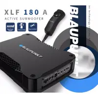 在飛比找蝦皮購物優惠-【BLAUPUNKT】德國藍點 XLf-180A 8吋 超薄