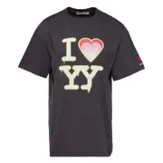 [OPEN YY] I Love YY Box Tee
