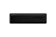 HyperX Wrist Rest For Compact 60 65 Keyboard