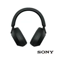 在飛比找全國電子優惠-SONY 降噪藍芽耳罩式耳機WH-1000XM5黑 WH10