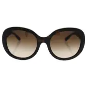 Burberry BE 4218 3578-13 - Matte Dark Havana-Brown Gradient by Burberry for W...