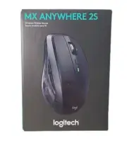 New & Sealed Logitech MX Anywhere 2S Wireless Bluetooth Mouse (910-005748)