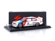 SPARK 1/43 - BMW M3 E30 - DENMARK GP 1991 S2821