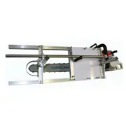 Stihl 066 064 MS661 Chainsaw Milling Mill Kit 25" Bar & 3/8 Semi Chisel Chain
