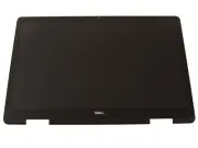 Display Assembly Dell 7WK01 17.3-Inch Touchscreen LCD Display Assembly for