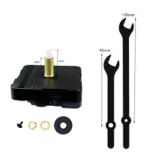 Craft Clock Repair Replacement Parts for DIY Rejuvenation of Old Clocks